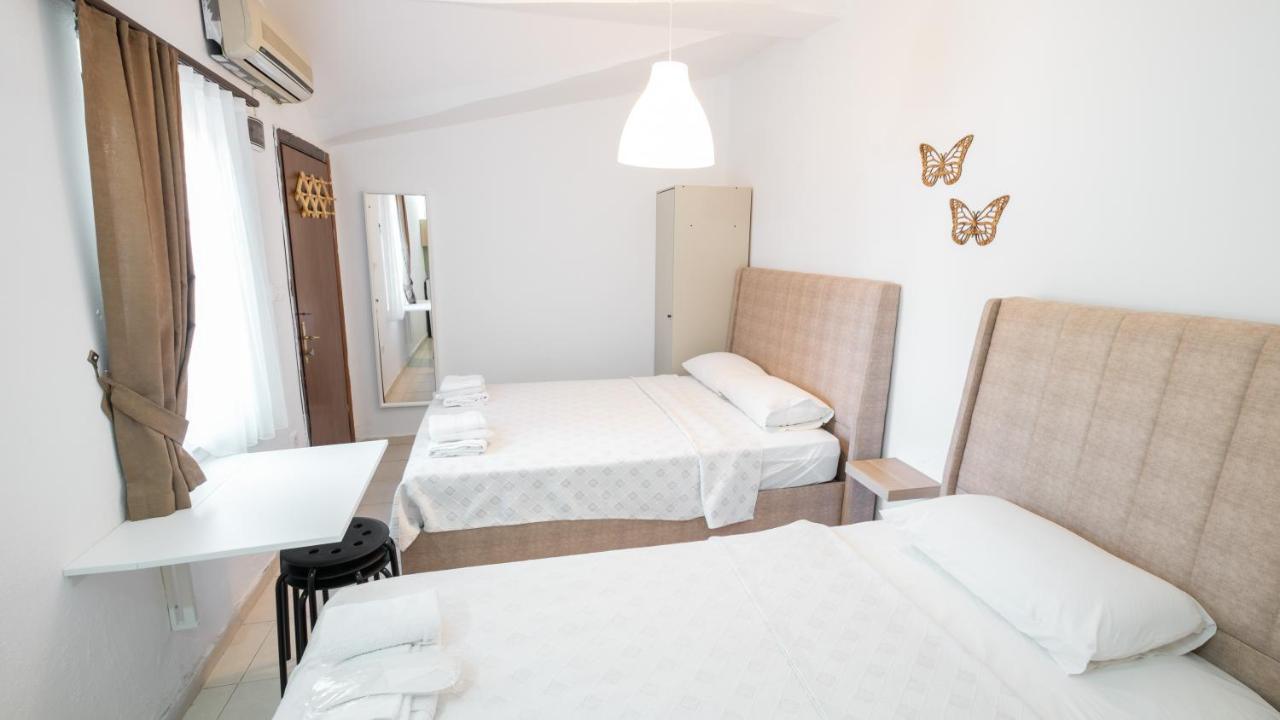 Huzur Pansiyon Ve Cay Bahcesi Bursa Exterior foto